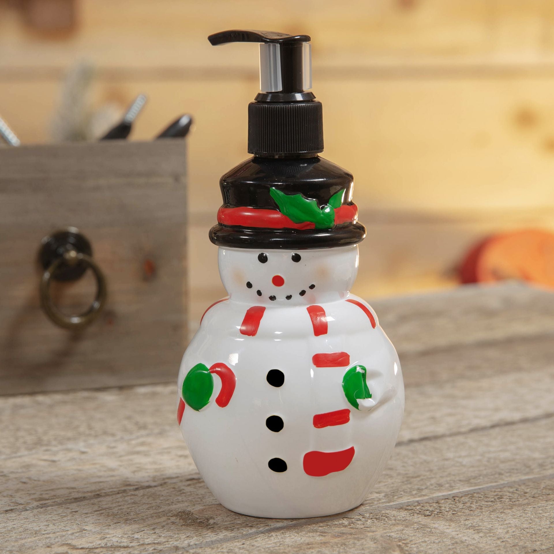 North Pole Novelties XM8505 Scented Hand Lotion 350ml - Various Designs - Premium Handwash from Widdop - Just $3.70! Shop now at W Hurst & Son (IW) Ltd